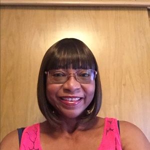 Meet your Posher, Patricia